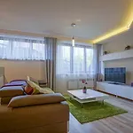 Apartment Panorama Tatr Widokowy Z Tarasem *