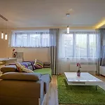 Apartment Panorama Tatr Widokowy Z Tarasem Zakopane