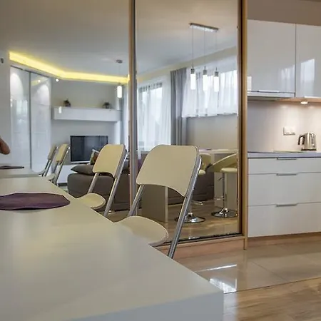 Panorama Tatr Widokowy Z Tarasem 扎科帕内