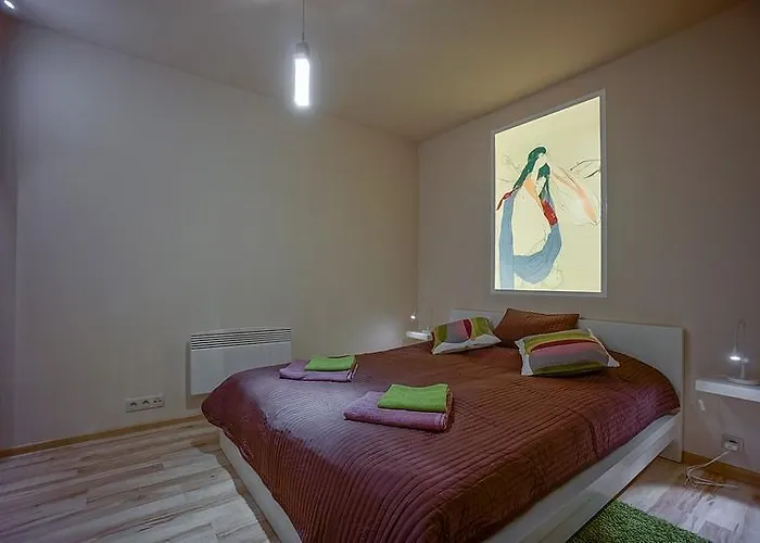 Appartement Panorama Tatr Widokowy Z Tarasem *