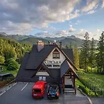 Panorama Tatr Widokowy Z Tarasem Zakopane