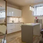 Panorama Tatr Widokowy Z Tarasem