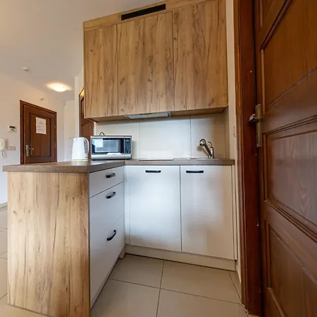 Panorama Tatr Apartament Widokowy z tarasem *
