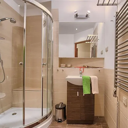 Oliwkowy, Widokowy Z Dużym Tarasem * Zakopane