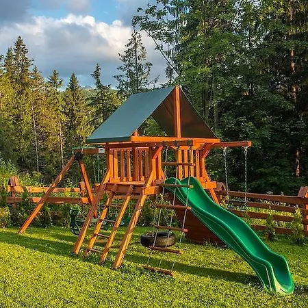 Oliwkowy, Widokowy Z Dużym Tarasem Zakopane