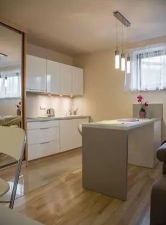 Oliwkowy, Widokowy Z Dużym Tarasem